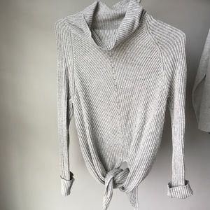 Anthropologie Moth Brand Sweater